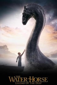 مشاهدة فيلم The Water Horse 2007 مترجم