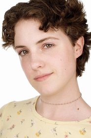 Natalia Montgomery Fernandez is Kaleigh (segment