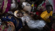 Sudan: Narrowly Escaping Death / Syria: On the Trail of ISIS