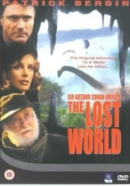 The Lost World en Streaming Gratuit Complet HD