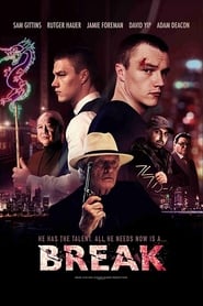 مشاهدة فيلم Break 2020 مترجم