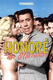 Image Honoré de Marseille