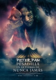 Image Peter Pan: Pesadilla en la tierra del nunca jamás