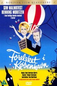 Forelsket i København se film streaming