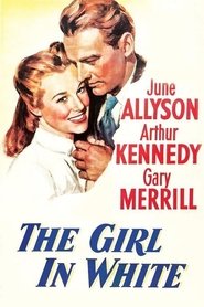 The Girl in White Film in Streaming Completo in Italiano