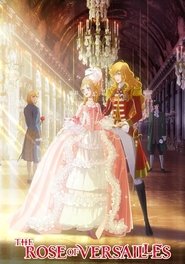 The Rose of Versailles (2025) The Rose of Versailles (2025)