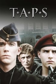 مشاهدة فيلم Taps 1981 مترجم