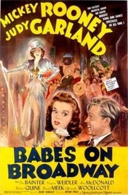 Babes on Broadway Ver Descargar Películas en Streaming Gratis en Español