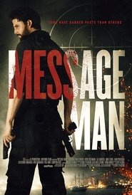 Image Message Man