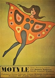 Affiche de Film Butterflies