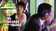 My Two Dads and a Secret