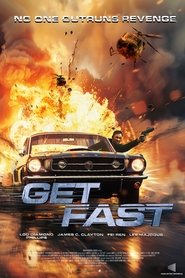 Get Fast (2024) AMZN WEB-DL 1080p Latino