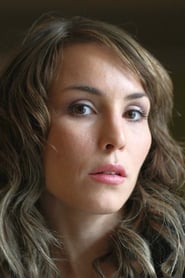 Noomi Rapace