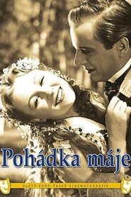 Affiche de Film Pohádka máje