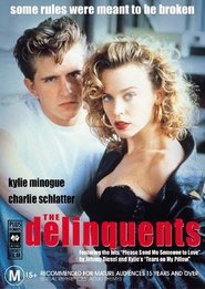 Image de The Delinquents