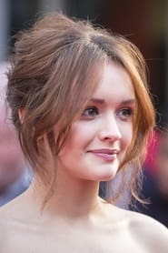 Olivia Cooke