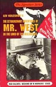 The Extraordinary Adventures of Mr. West in the Land of the Bolsheviks Bilder