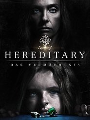 Hereditary - Das Vermächtnis