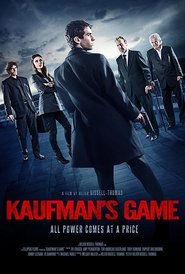 Kaufman's Game se film streaming