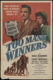 Imagen de Too Many Winners