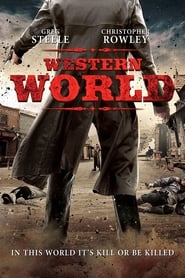 Laste Western World streame filmer på nett
