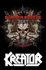 Kreator: Summer Breeze 2017