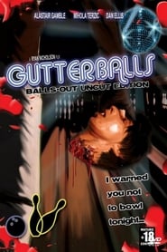 Gutterballs Film online HD