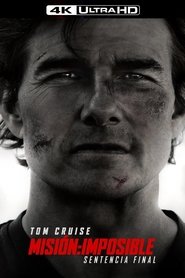 Mission: Impossible – The Final Reckoning (2025) IMAX WEB-DL 4K UHD HDR Latino