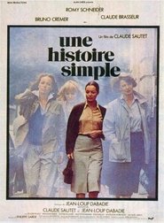 A Simple Story se film streaming