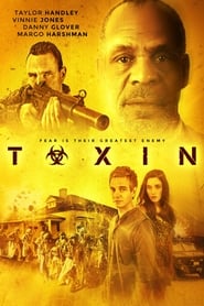 مشاهدة فيلم Toxin 2015 مترجم مباشر اونلاين