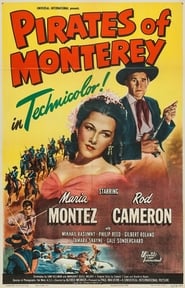 Pirates of Monterey en Streaming Gratuit Complet HD
