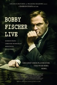 Bobby Fischer Live