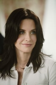 Courteney Cox