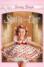 Affiche de Film Stand Up and Cheer!