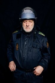 Bjarne Christensen is Pensioneret Indsatsleder
