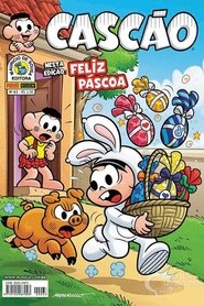 Cascão 1ª Série - n° 63