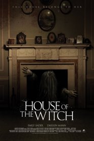 House of the Witch en streaming