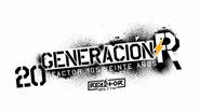 Generaci&oacute;n R