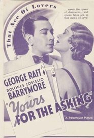 Yours for the Asking se film streaming