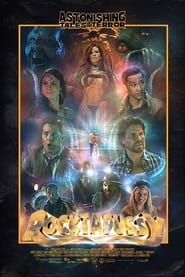 مشاهدة فيلم Astonishing Tales of Terror: Rocktapussy! 2022 مترجم