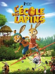 L’Ecole des lapins en streaming