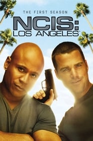 NCIS: Los Angeles Season 1 Episode 7