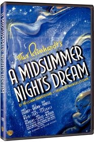 Image of A Midsummer Night's Dream