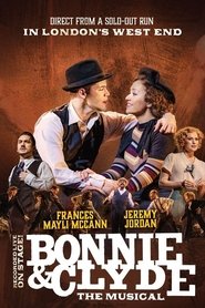 Image Bonnie and Clyde: The Musical