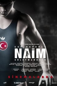 Cep Herkülü: Naim Süleymanoğlu