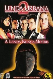 Lenda Urbana 2