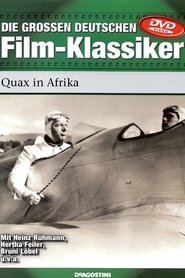 Quax in Afrika Film Stream