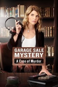 Garage Sale Mystery: Murder Most Medieval