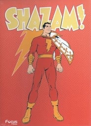 Imagem Shazam! – Capitão Marvel