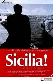 Sicilia! affisch